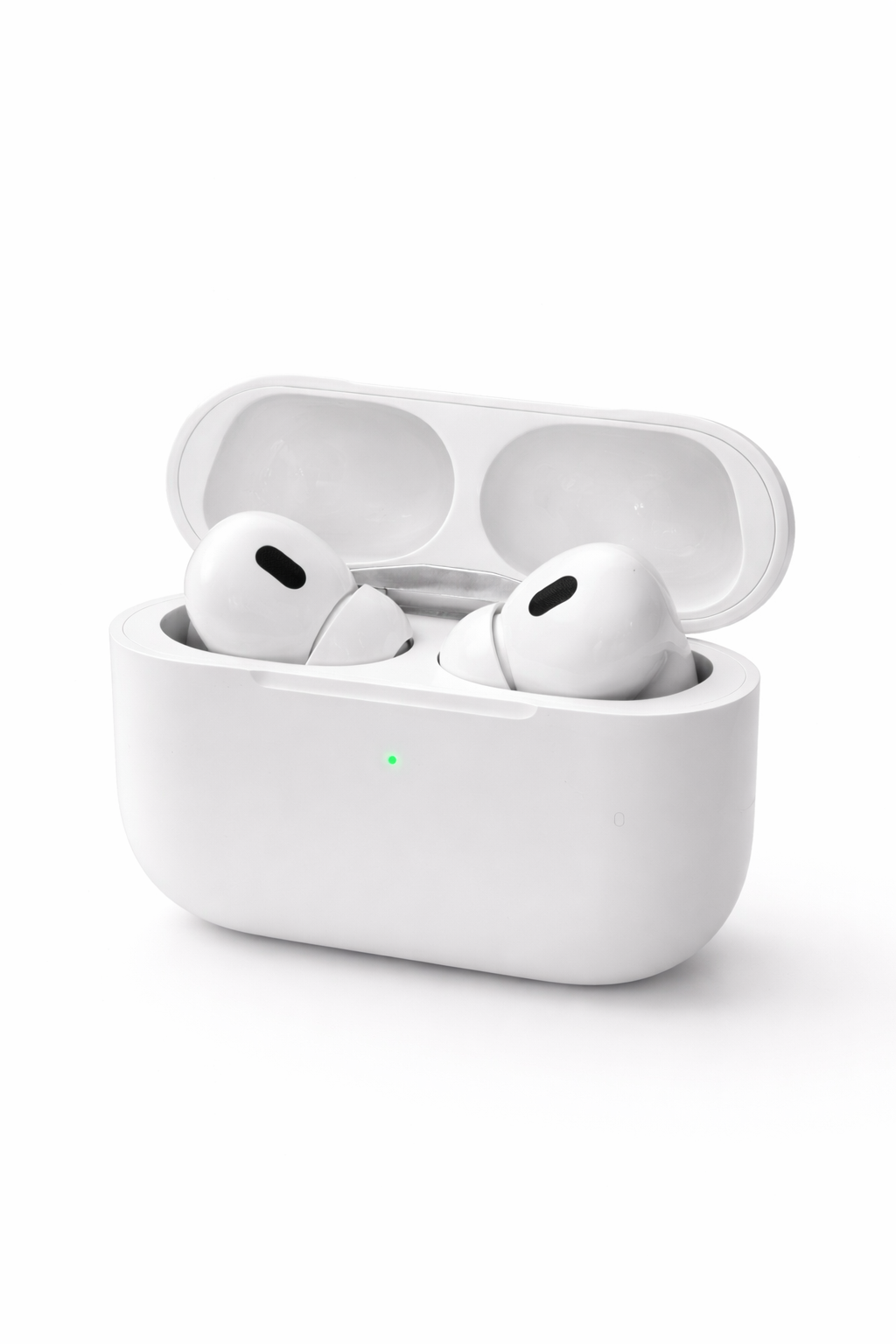 Auricolari Bluetooth Wireless con Custodia di Ricarica – Touch Control & Audio Stereo